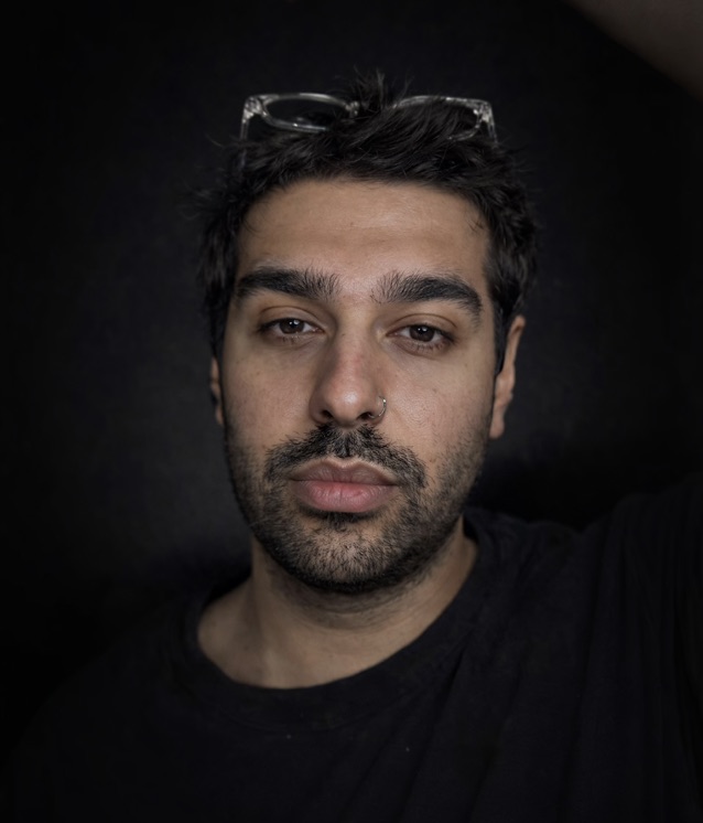 mo saad