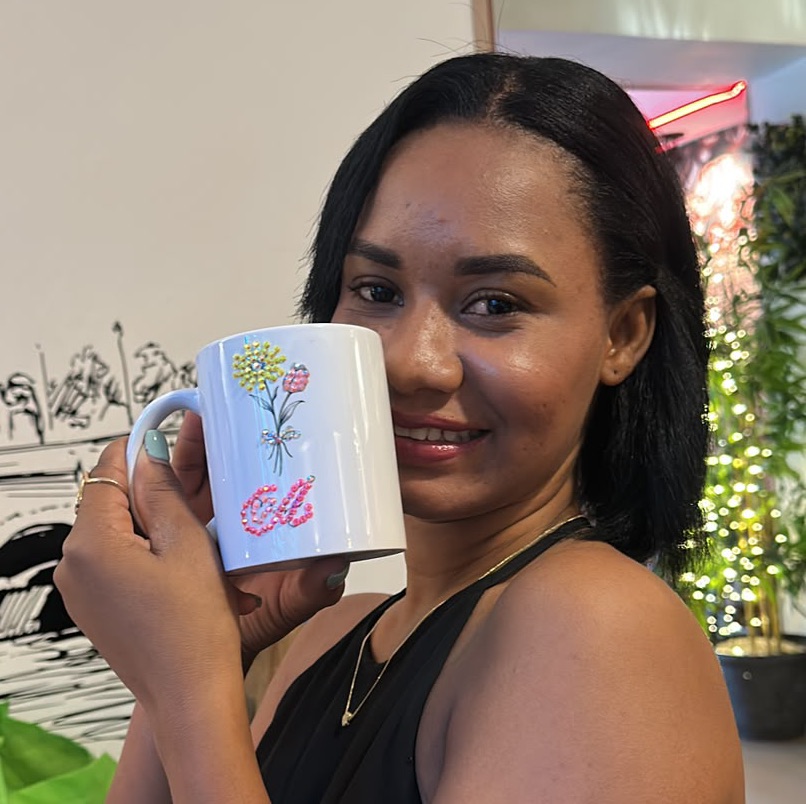 Annia Hilaire, UGC creator
