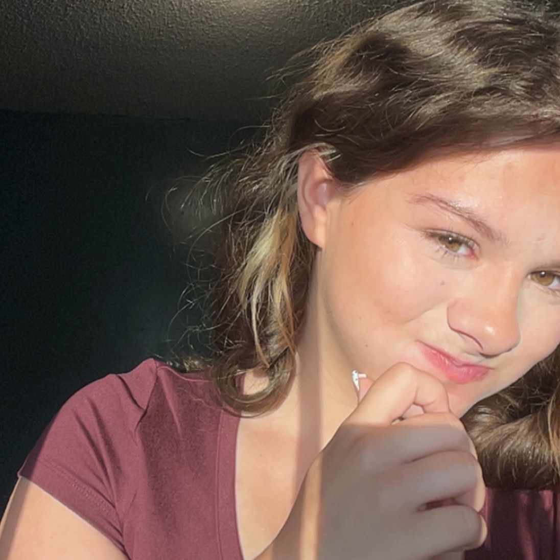 Chloe Yulich, UGC creator