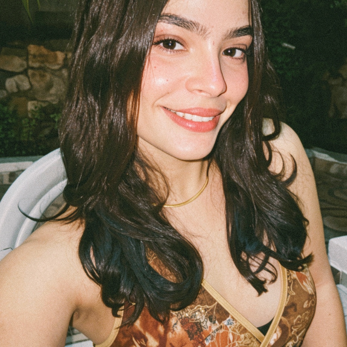 Paloma Lopez, UGC creator