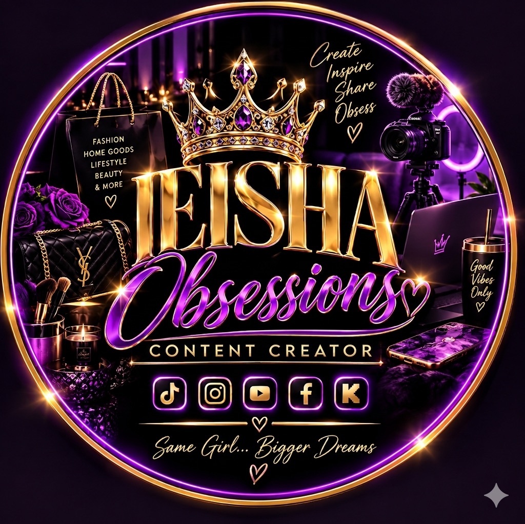 Ieisha Doss, UGC creator