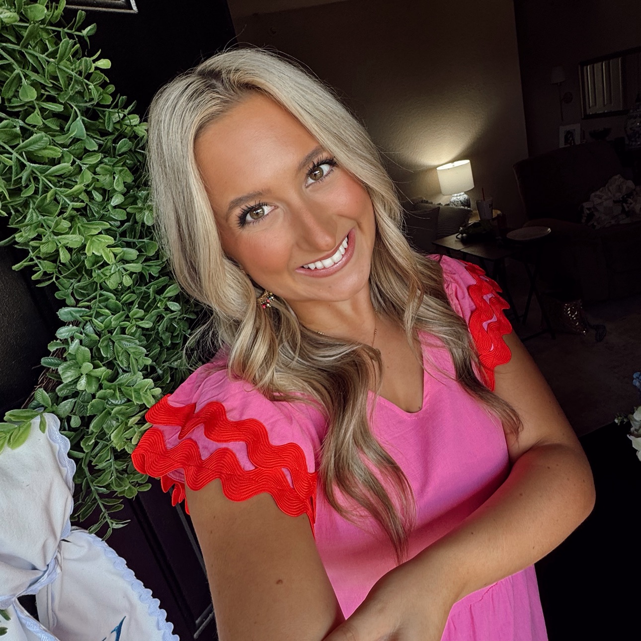 Madison Kirkpatrick, UGC creator