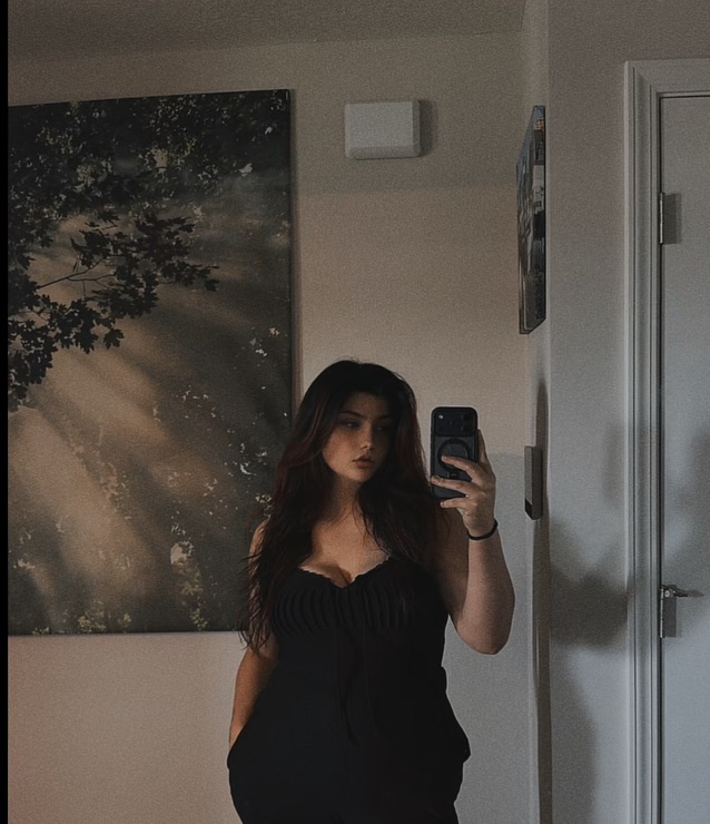 Alexis Jones, UGC creator