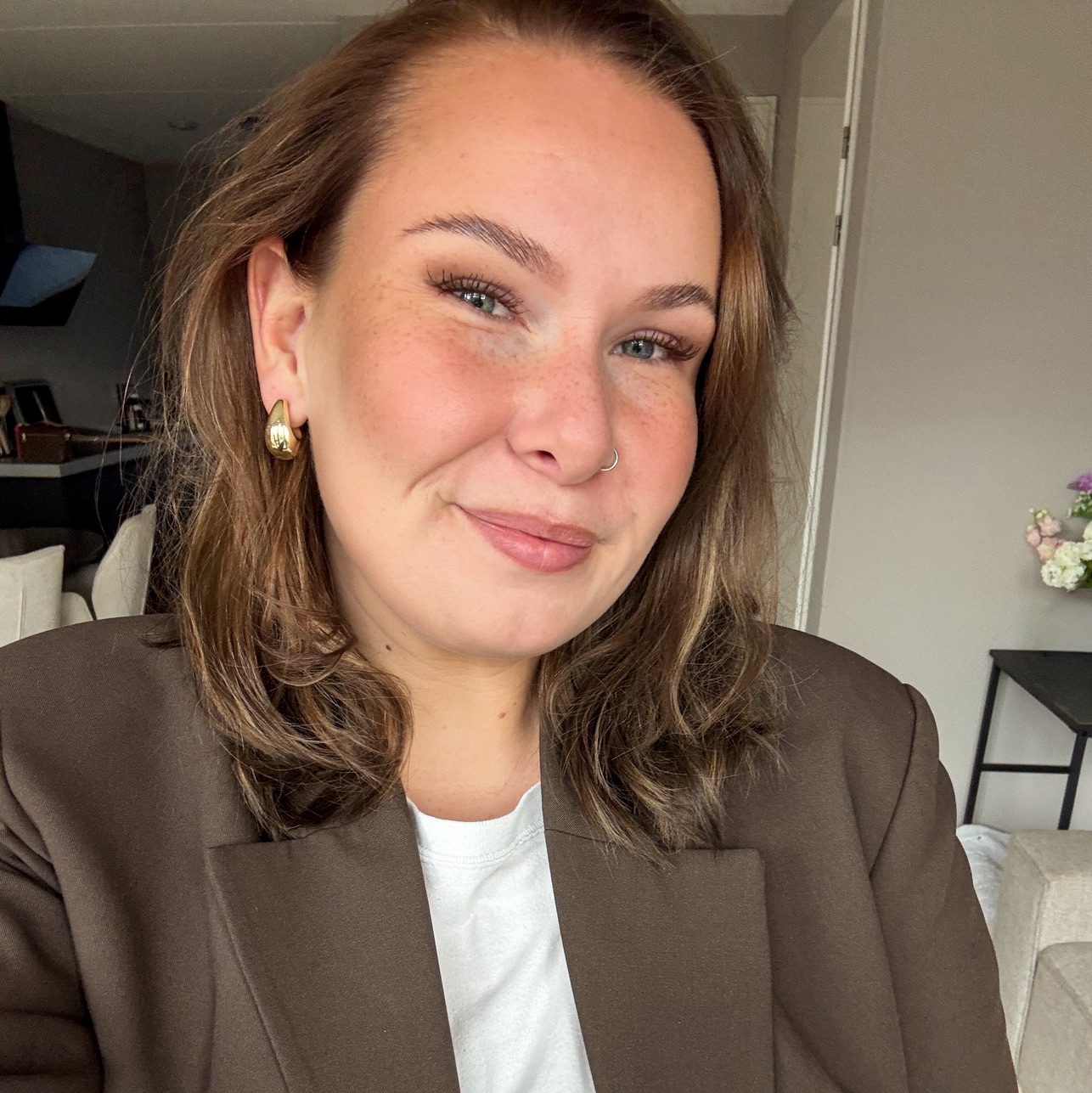 Kimberly Baas, UGC creator