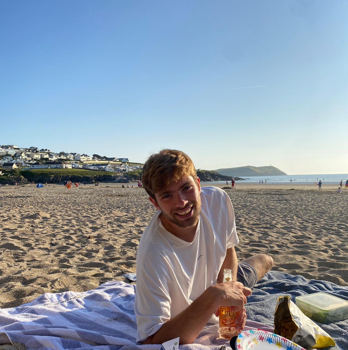 Luke Stone, UGC creator