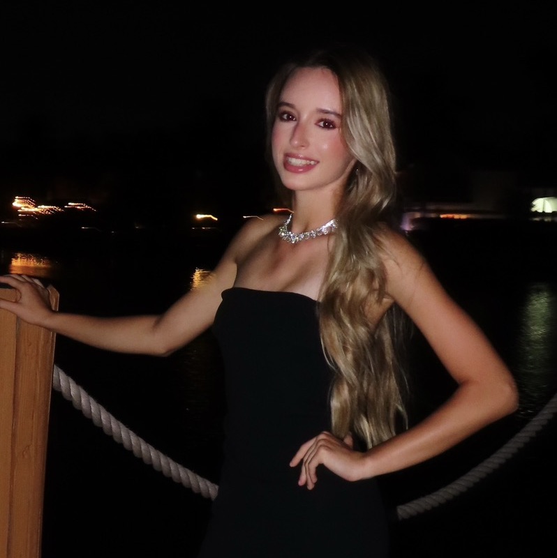 Alyssa, UGC creator