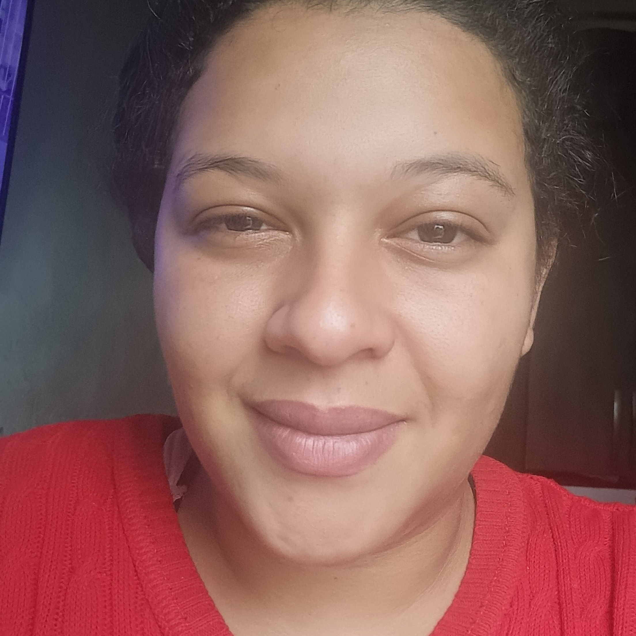 Dalva Cristina Santana lima, UGC creator