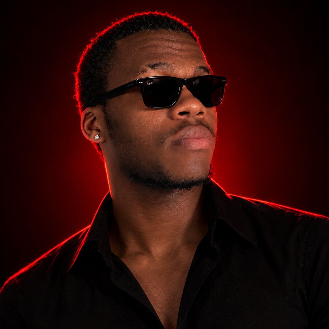 Lebogang Ndubata, UGC creator