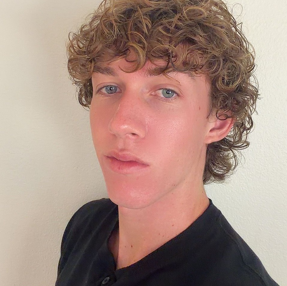 JT rogers, UGC creator