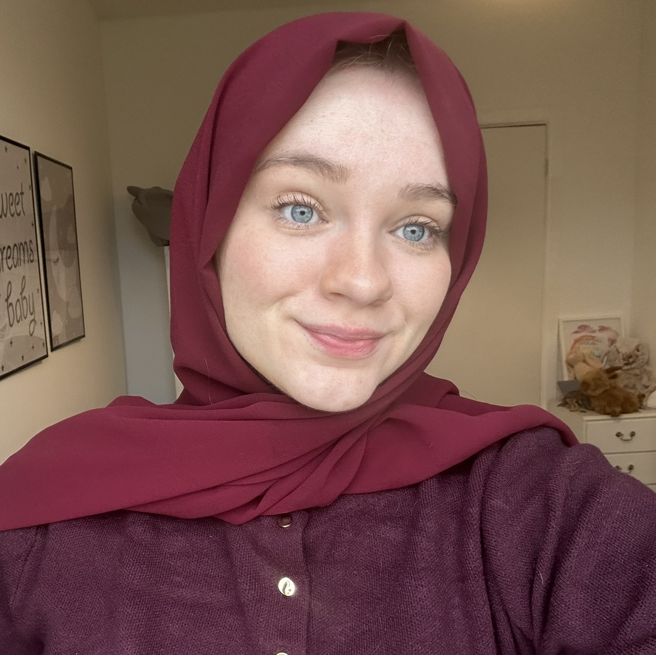 Rebecca, UGC creator