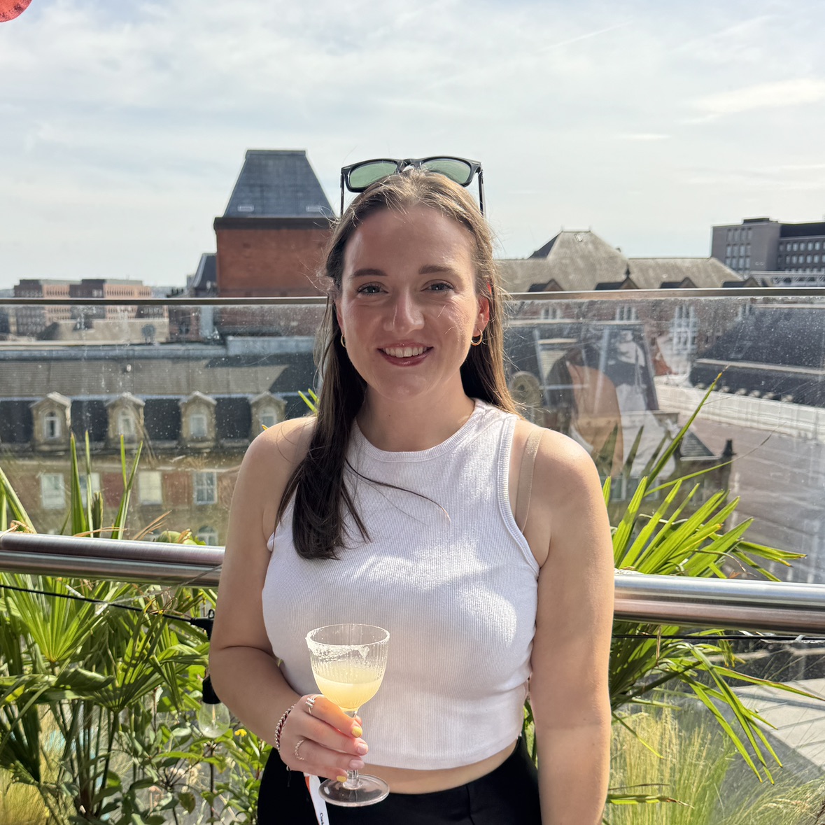 Beth, UGC creator