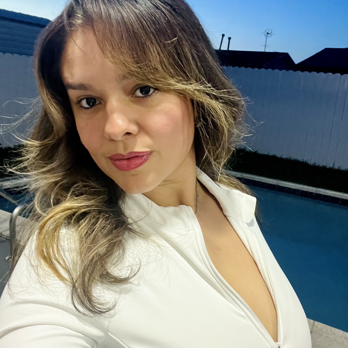 Laura Martinez, UGC creator