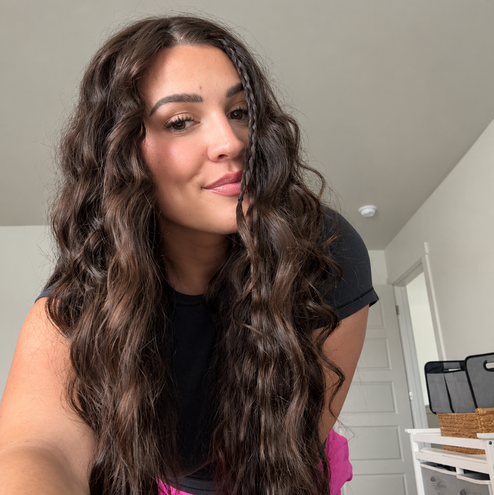 Abby Carlisle, UGC creator