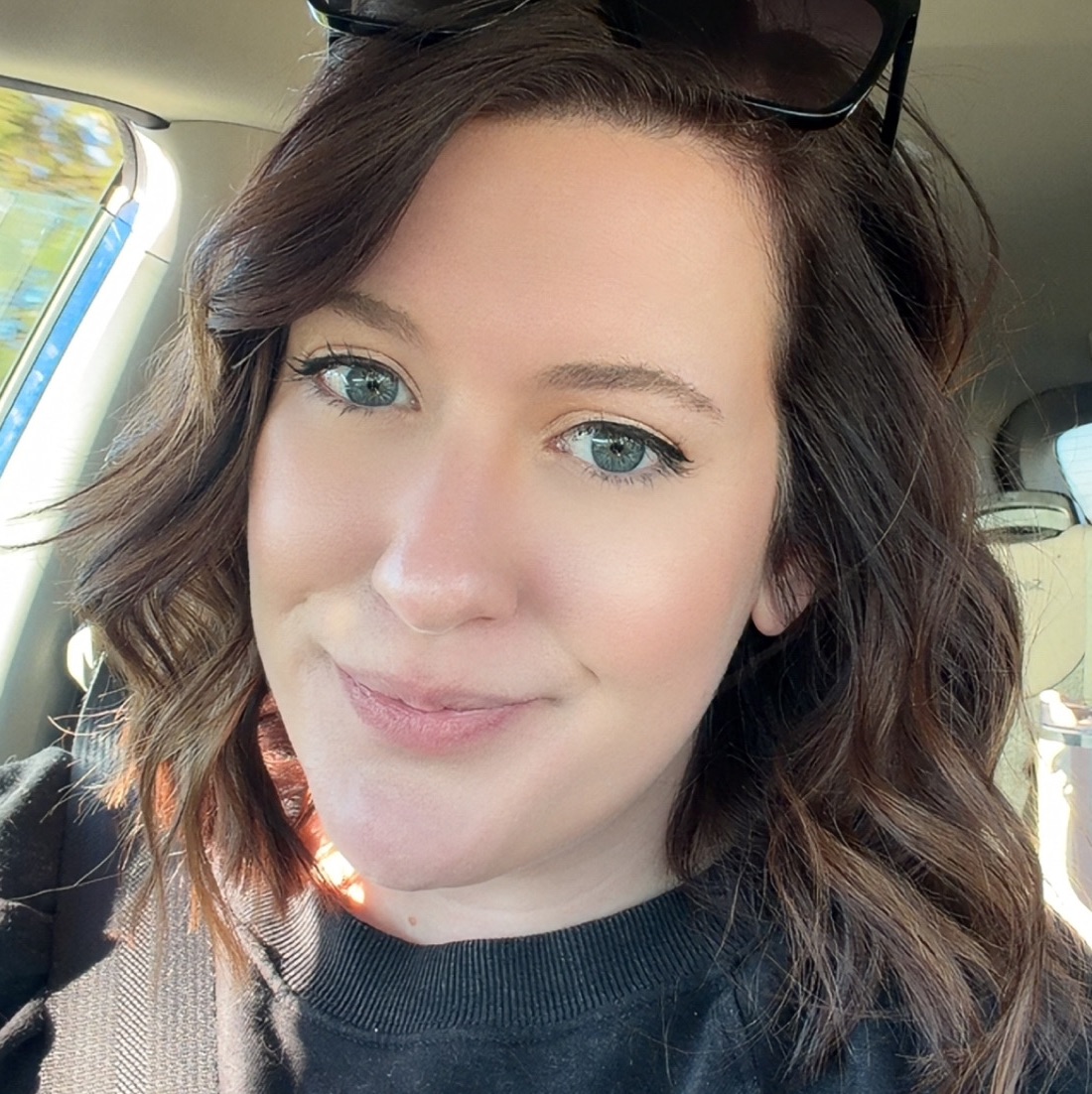 Morgan Cole, UGC creator