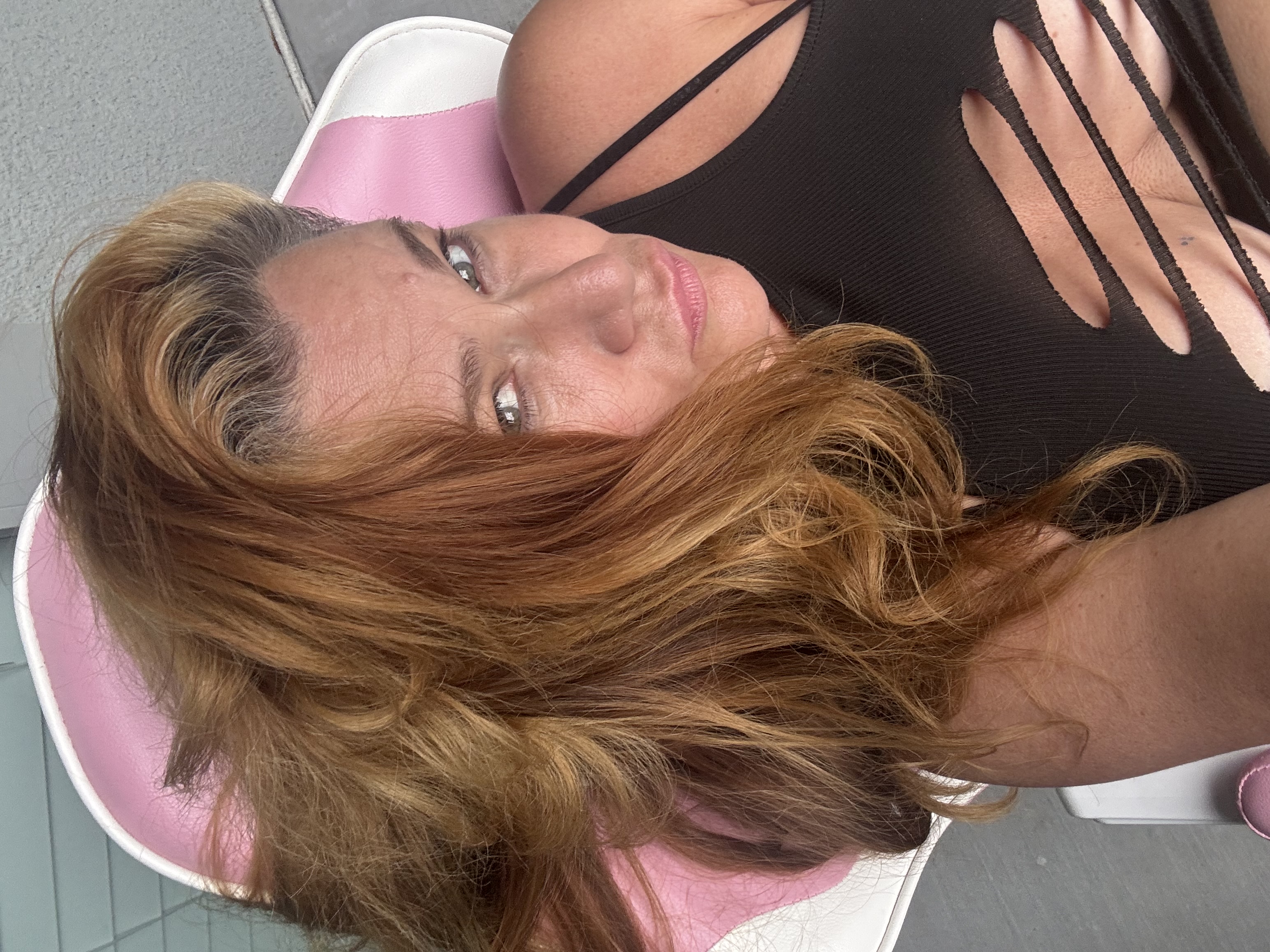 Carrie Katherine Boswell, UGC creator