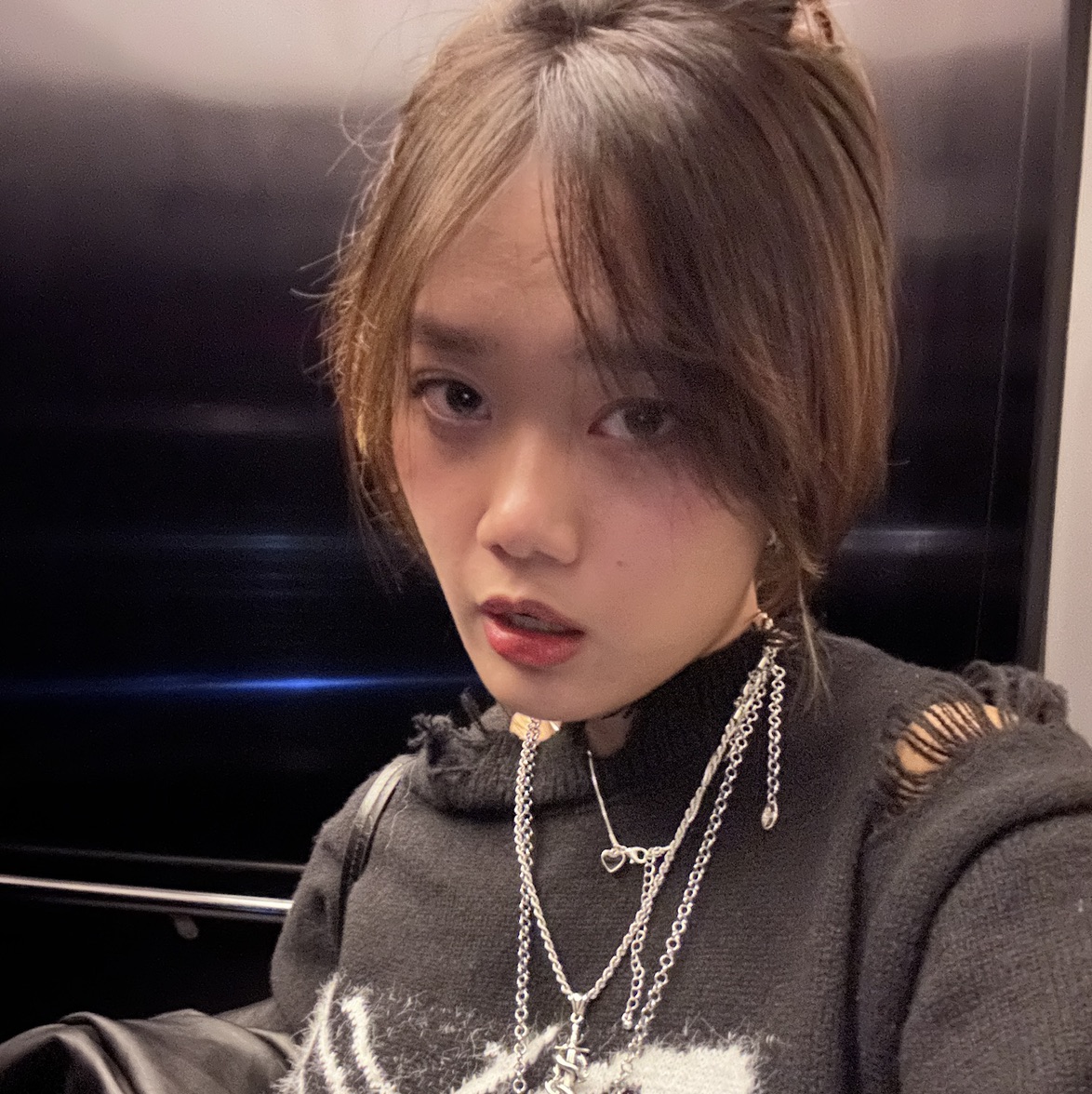 Chuu, UGC creator
