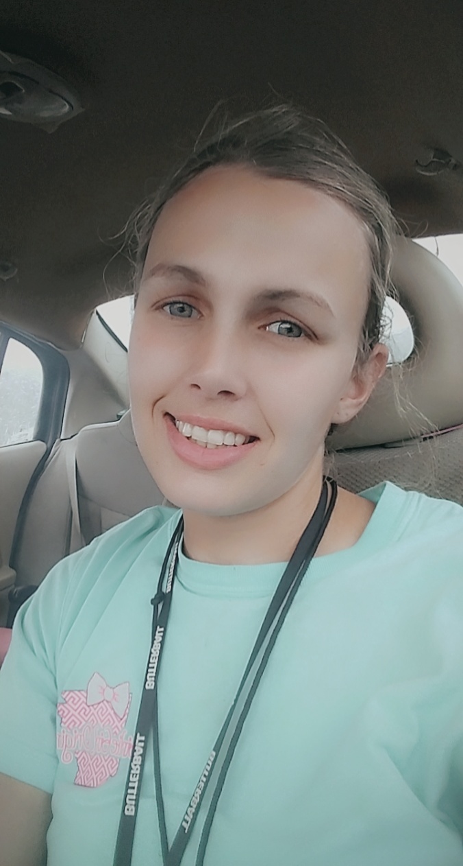 KAITLYND SMITH VOORHEES, UGC creator