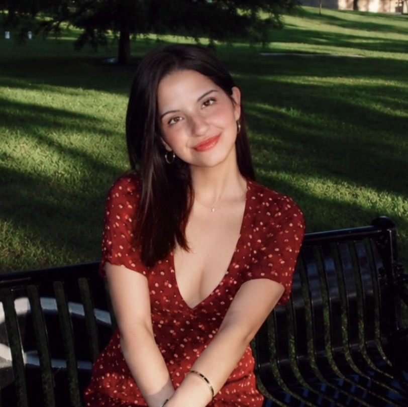 Nicole Hamilton, UGC creator