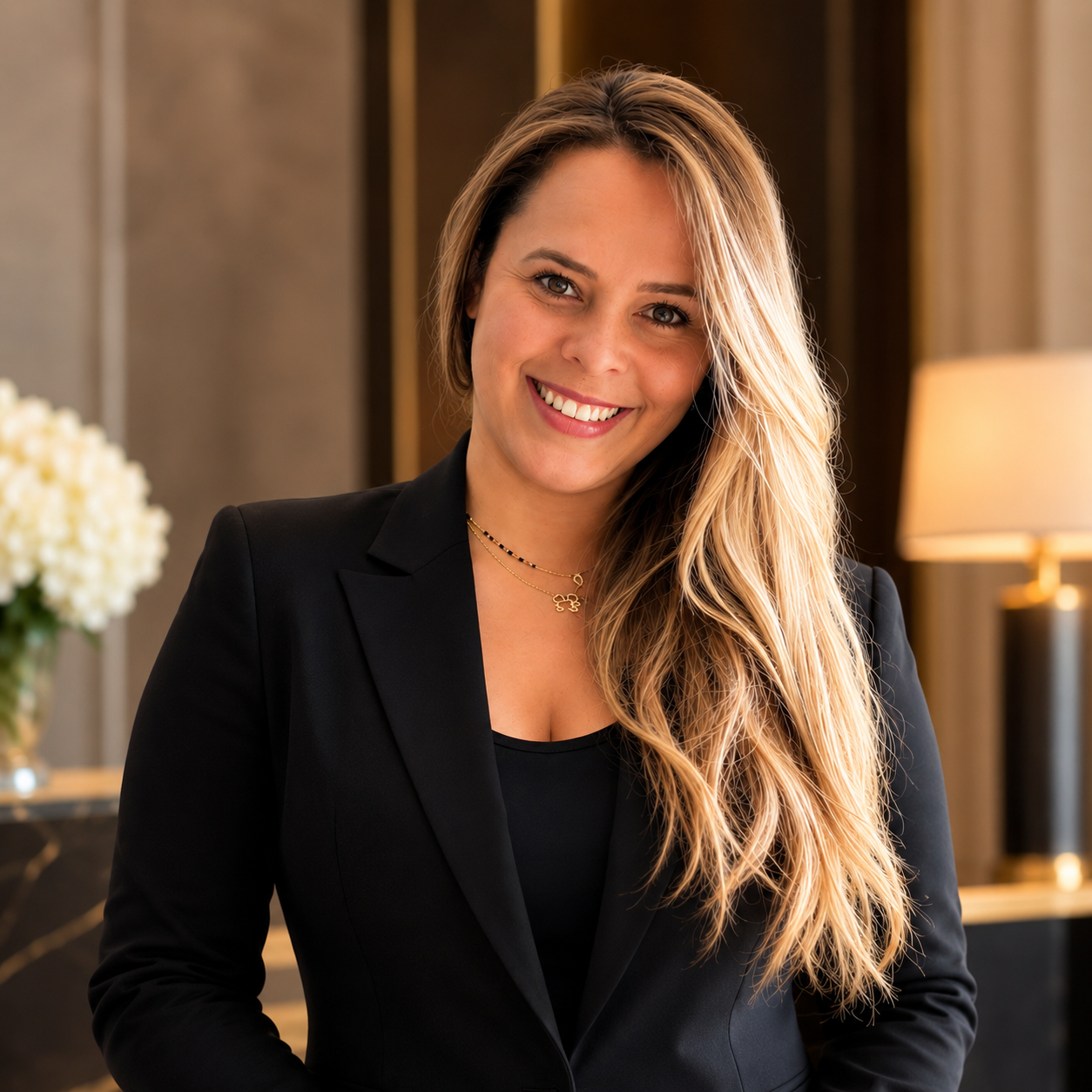 Evelyn Berrio | UGC Creator, UGC creator