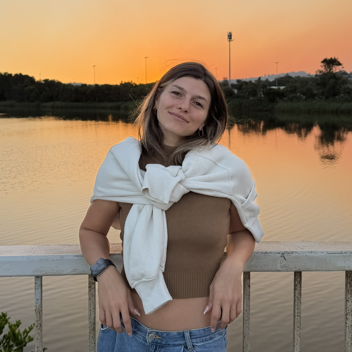 Agustina