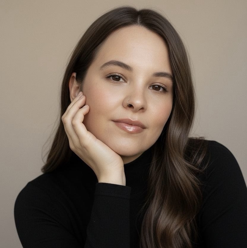 Sílvia, UGC creator
