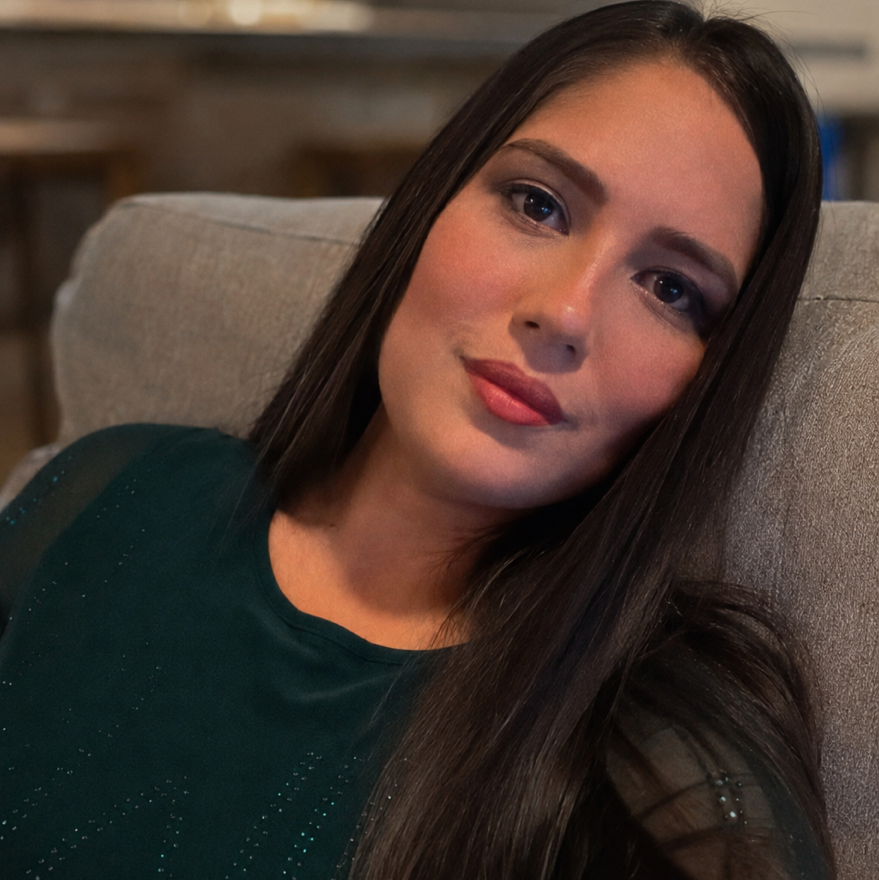Rinna Montero, UGC creator
