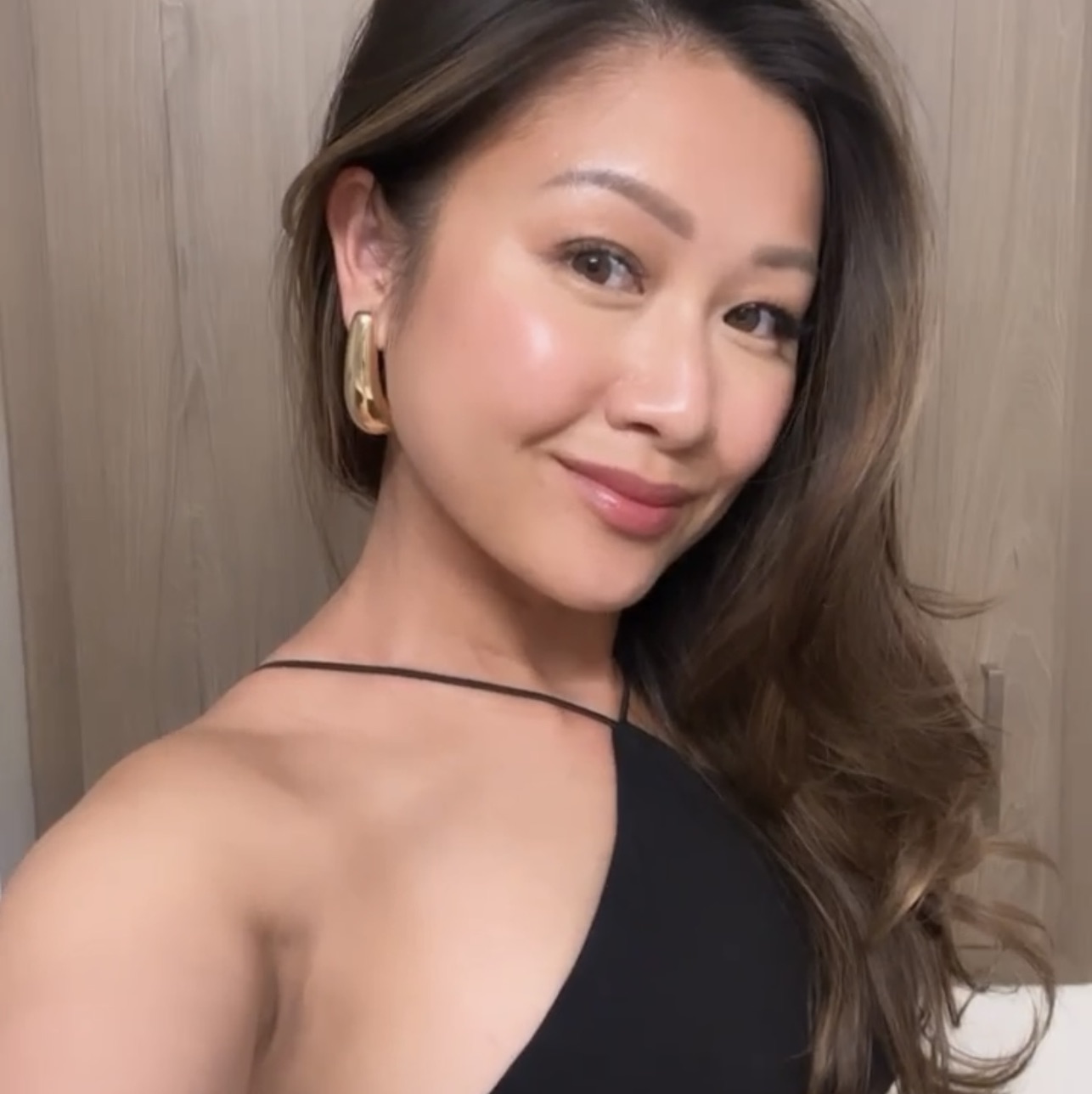 Lady Diana Samson, UGC creator