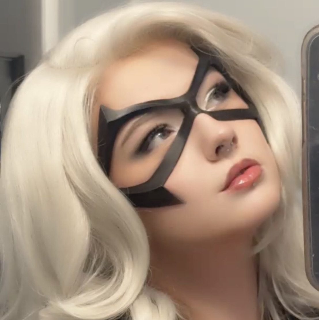 Kat Fitzgerald, UGC creator