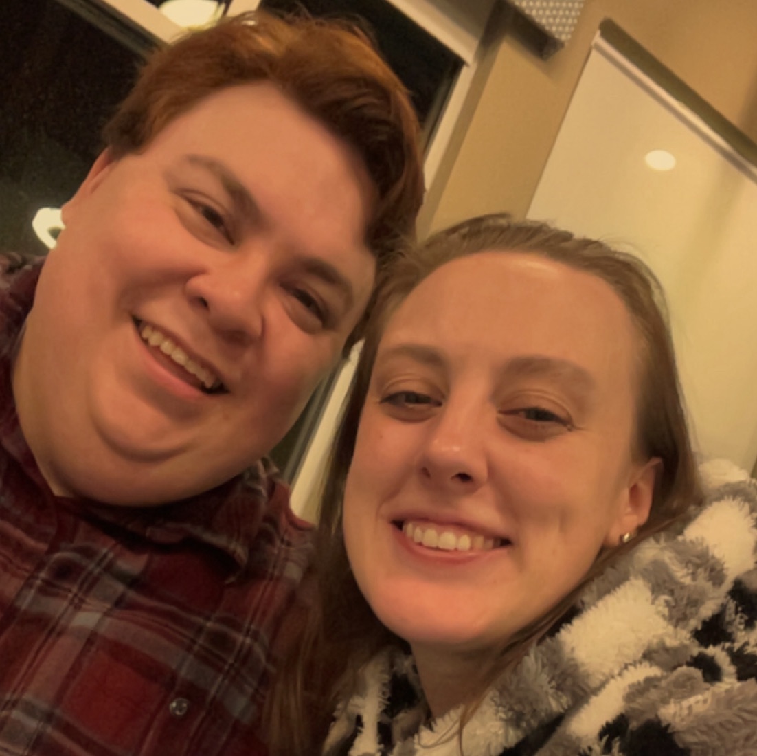 LisaandDave