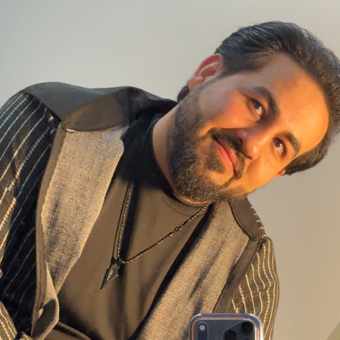 Idrees Mashriqi, UGC creator