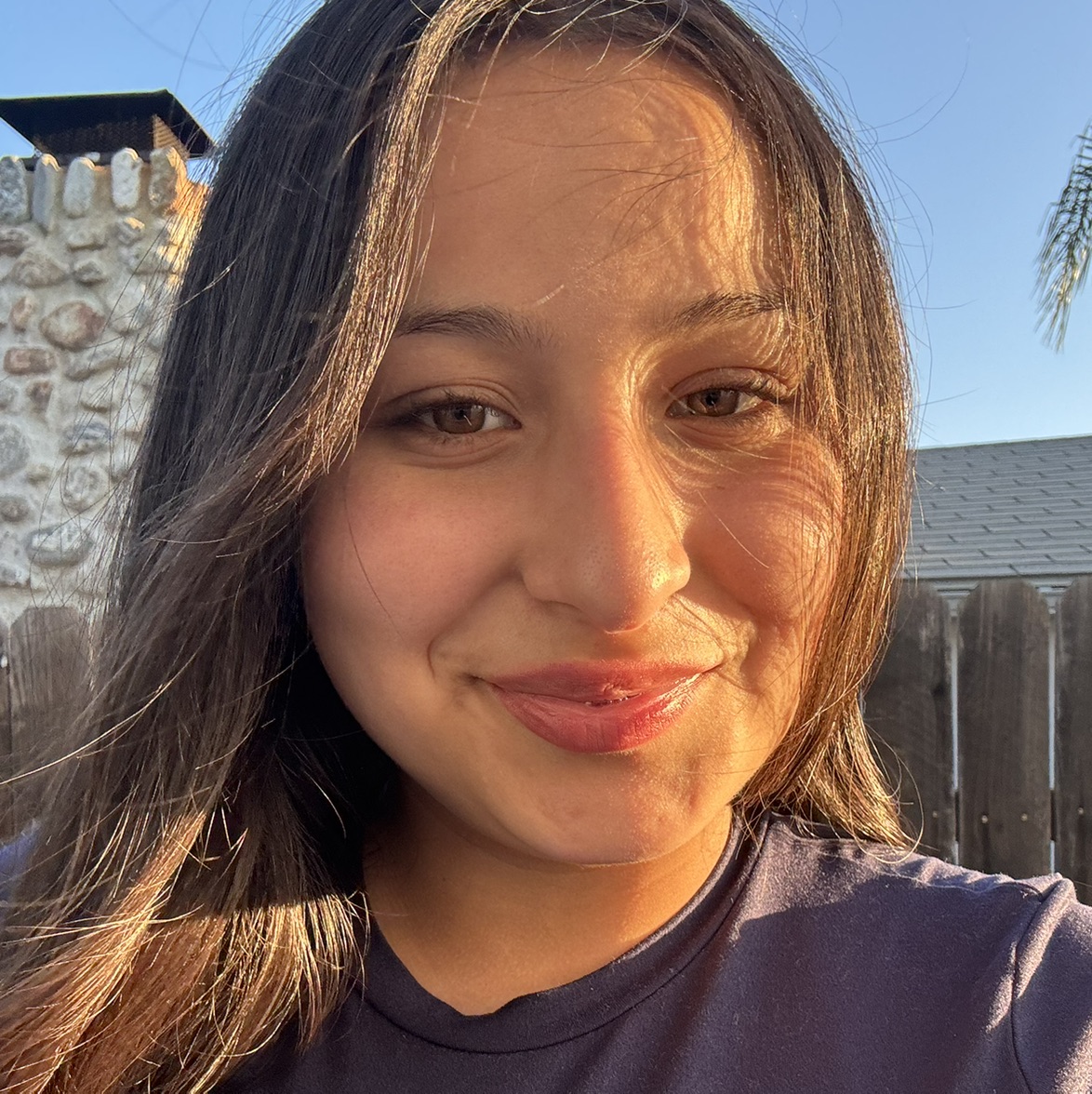 Persiphanie Ibarra, UGC creator