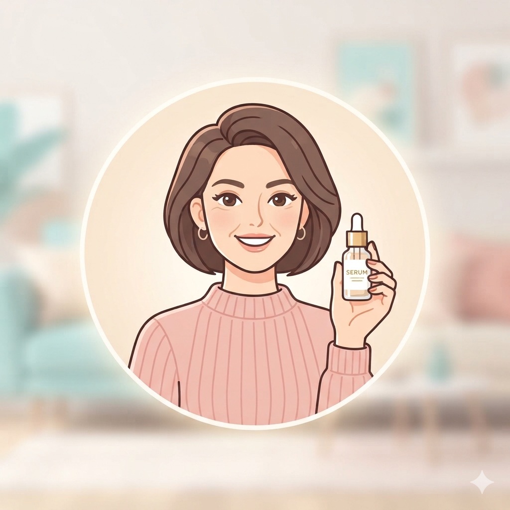 Sara Lynott, UGC creator