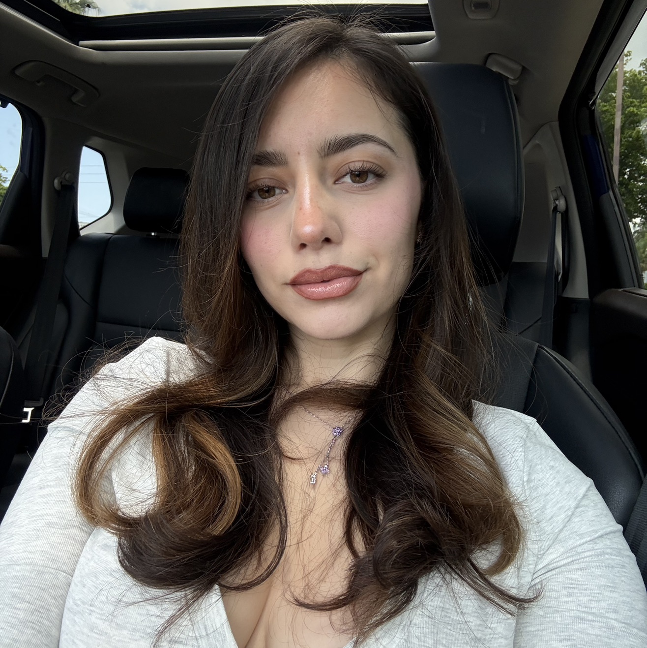 Oriana viera, UGC creator