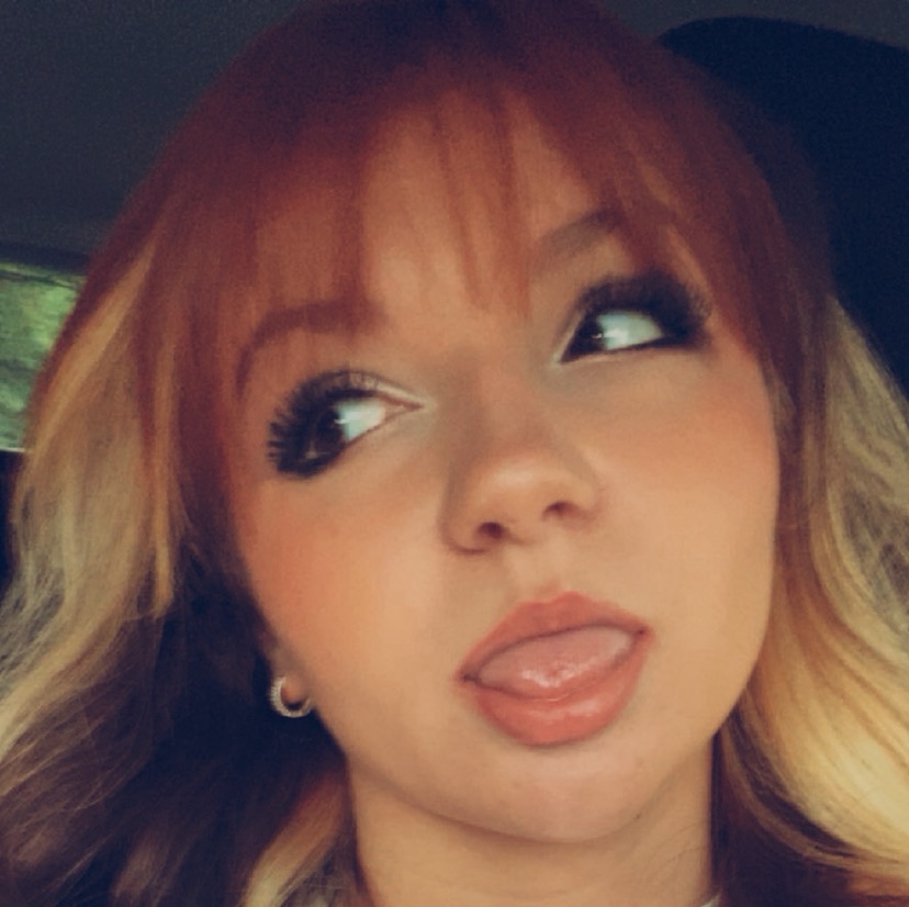 Kayda Monberger, UGC creator