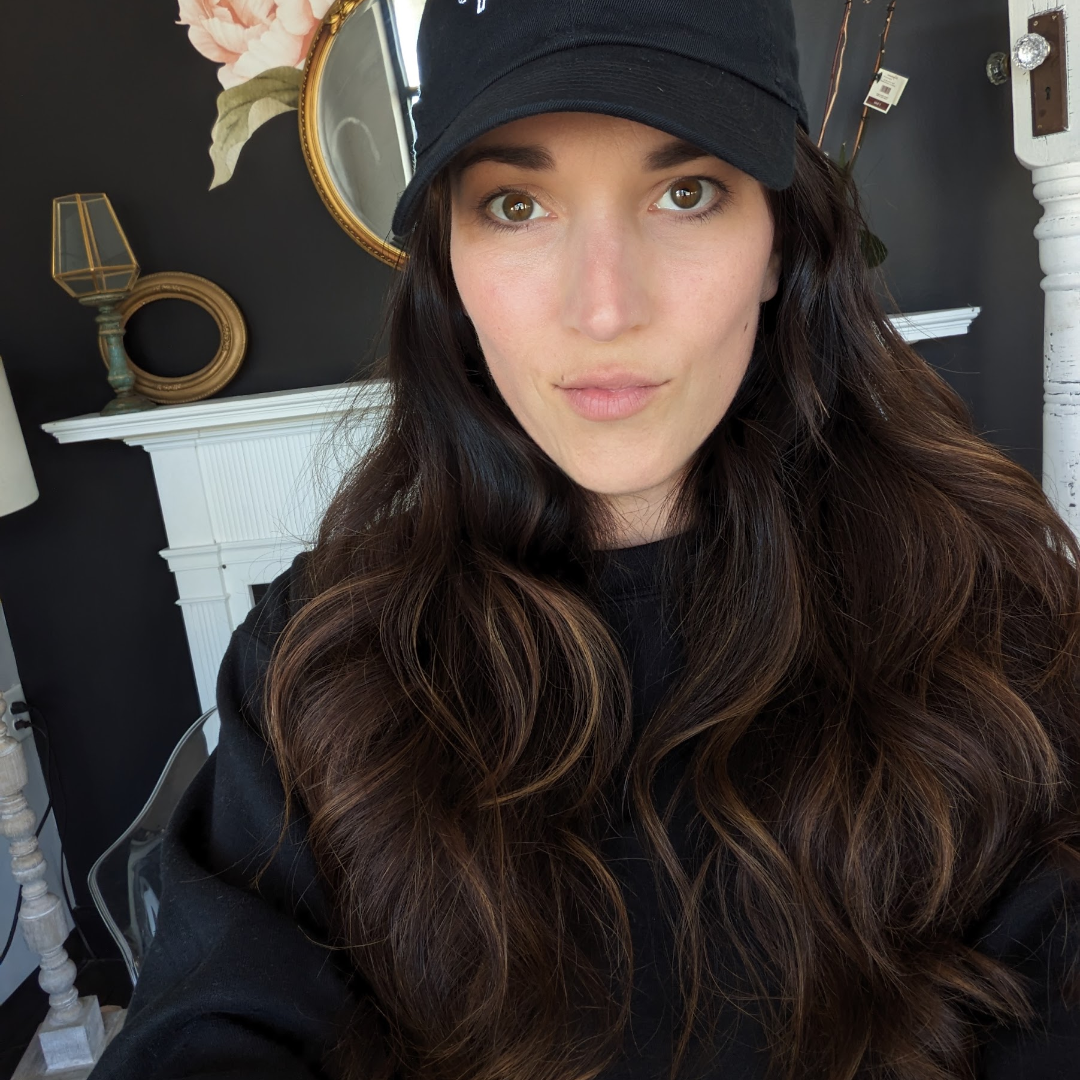Elizabeth McFadden, UGC creator