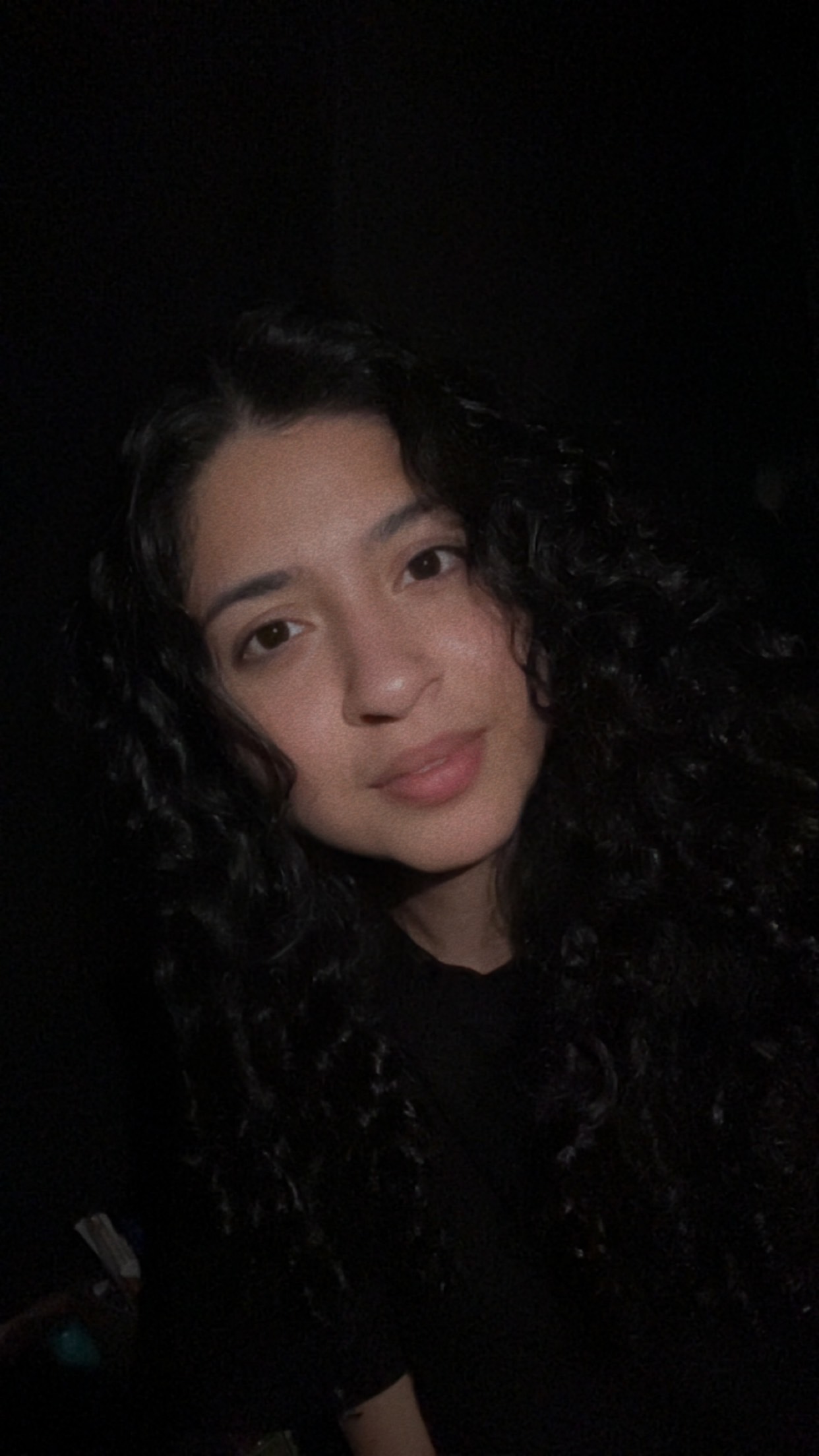 Silvia Hernandez, UGC creator