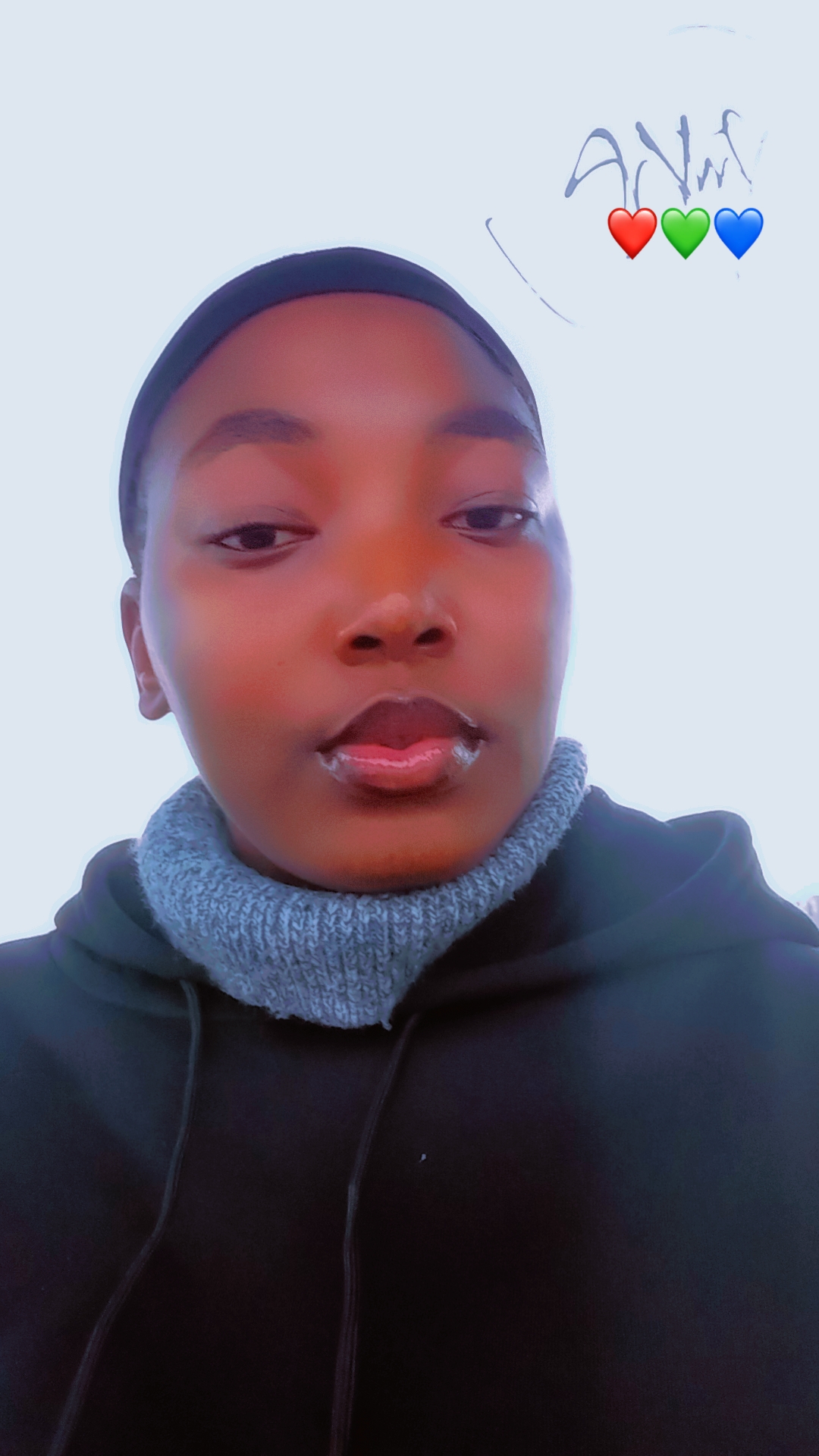 Lee Vimbai Mushunje, UGC creator