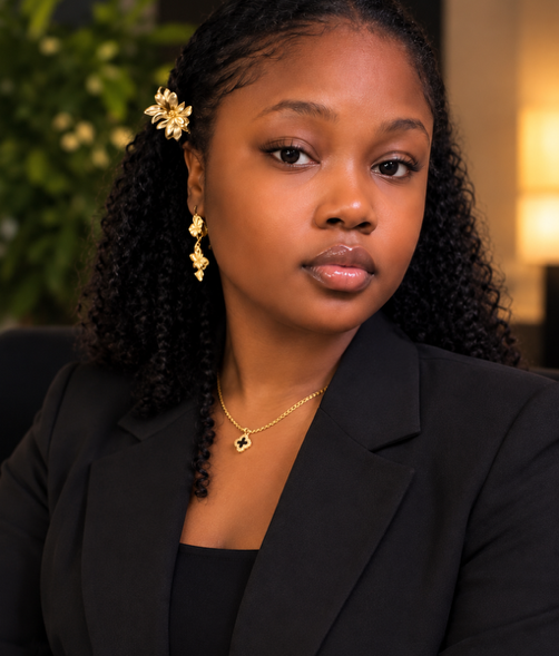Alexis Campbell, UGC creator