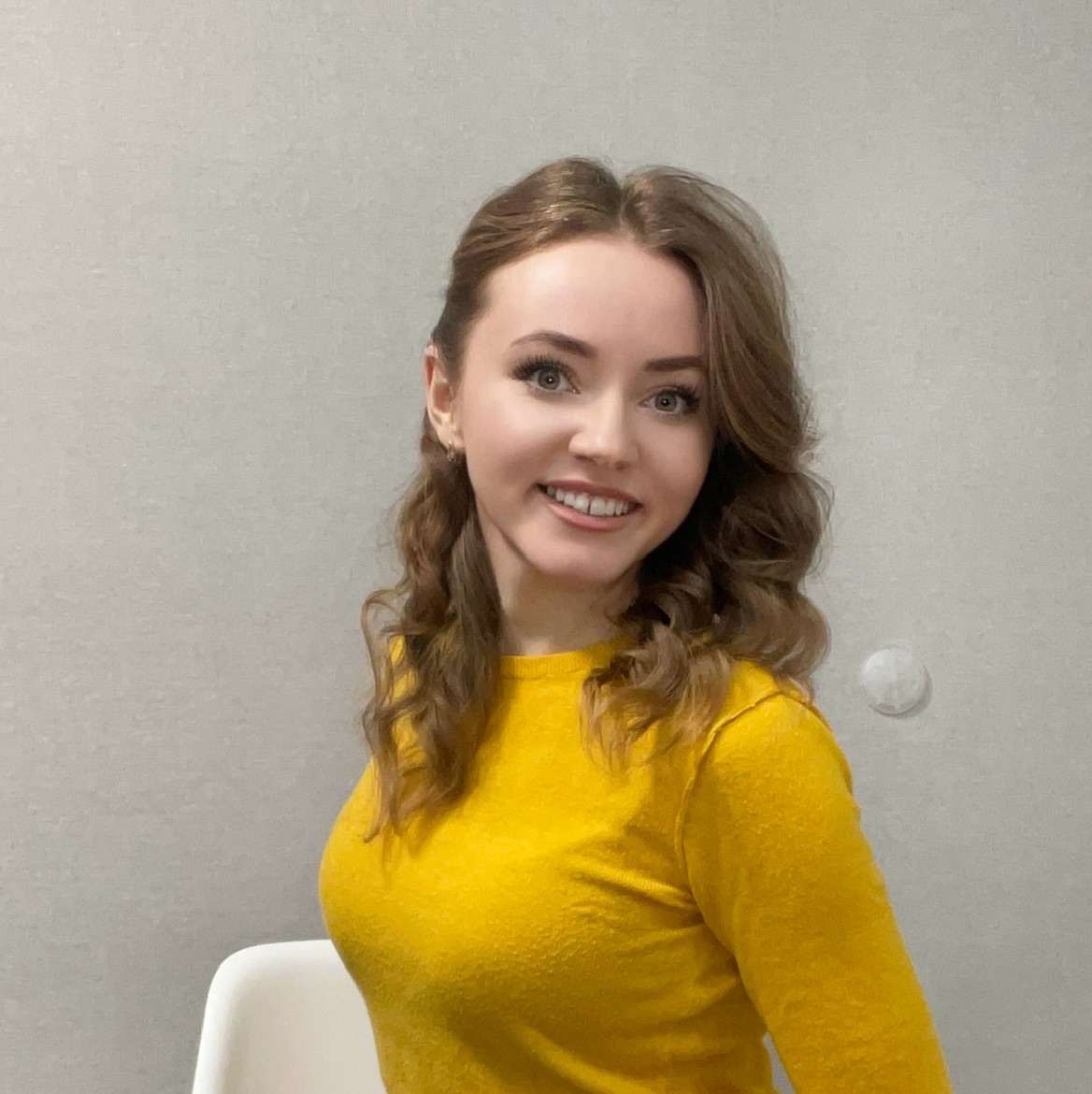 Helen, UGC creator