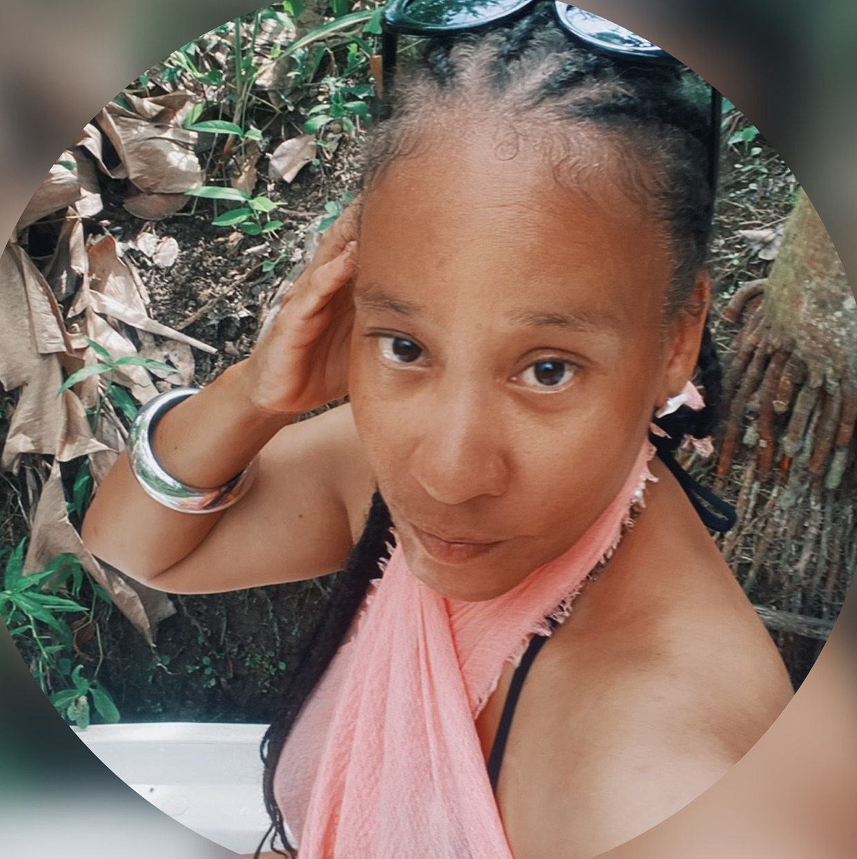 Maryam Shepardson, UGC creator
