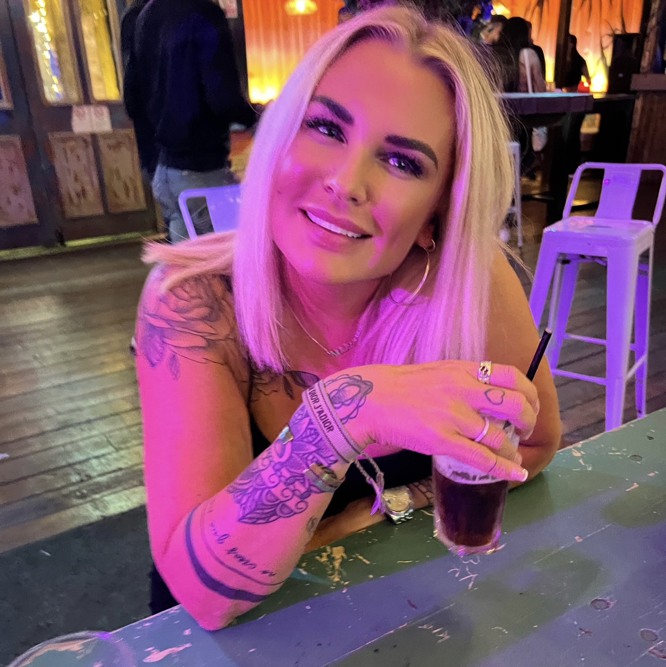 Nikki mascaro