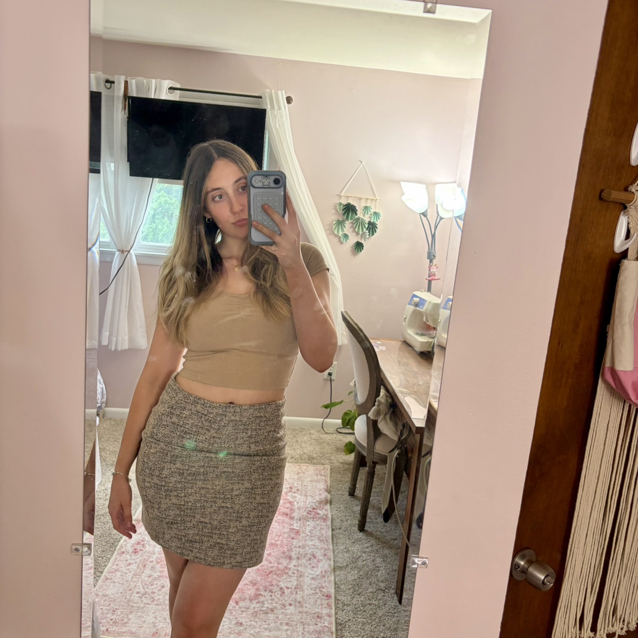 Katelyn, UGC creator