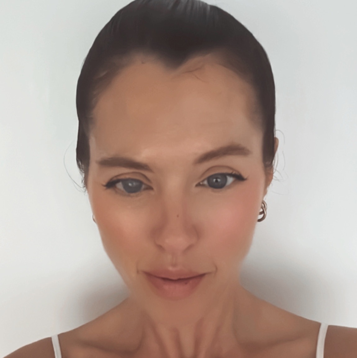 Martina Mikusic, UGC creator