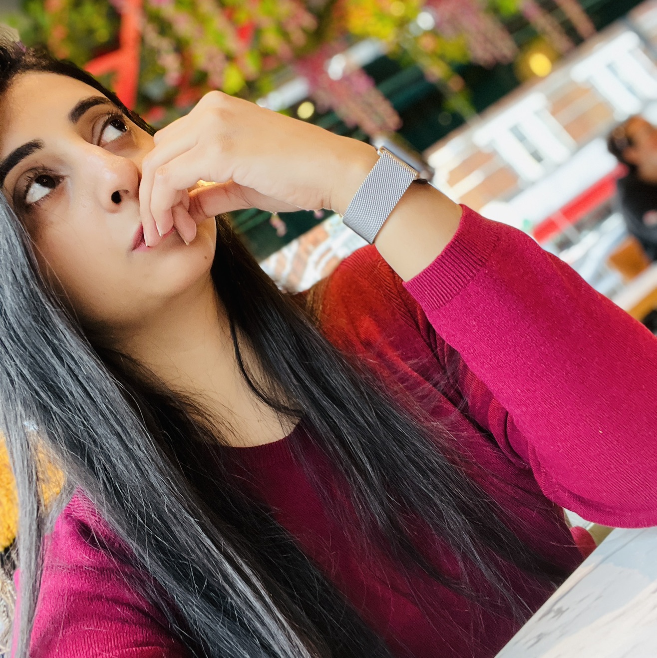 Nida Sadiq, UGC creator