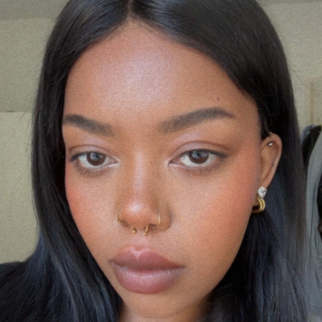 Landrine Maroy, UGC creator