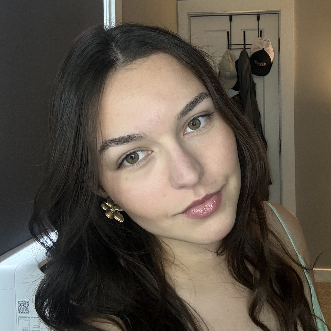 Gabriela  Perry, UGC creator
