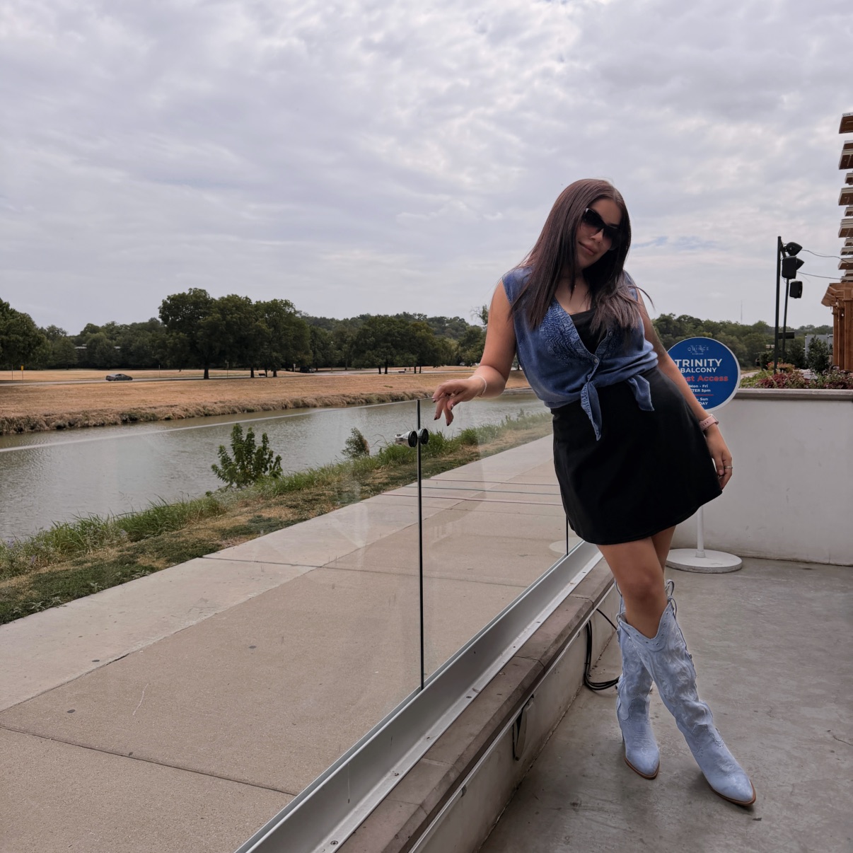 Gabby, UGC creator