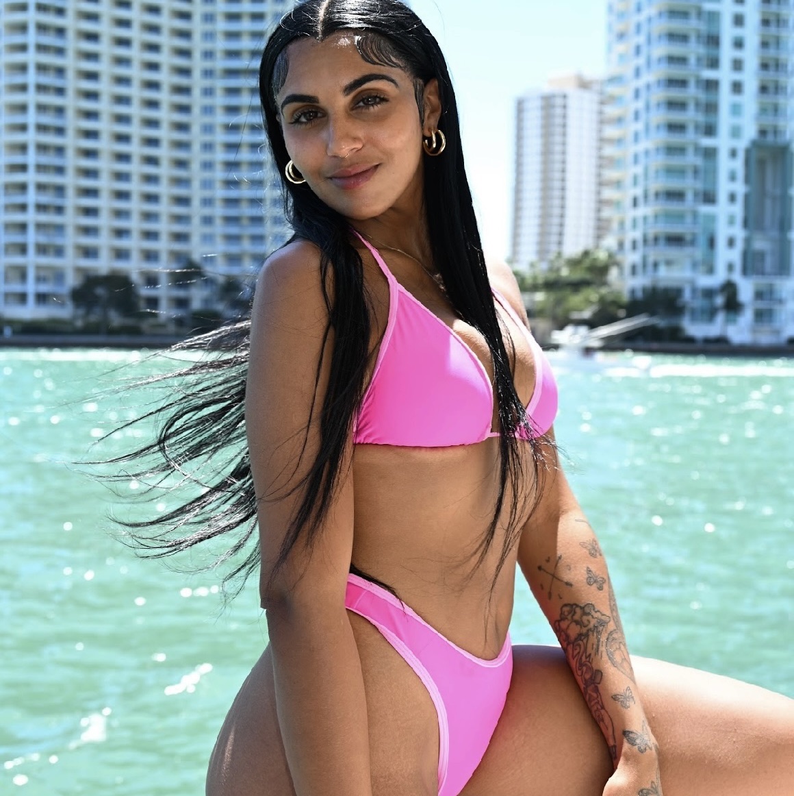 Destiny Burgess