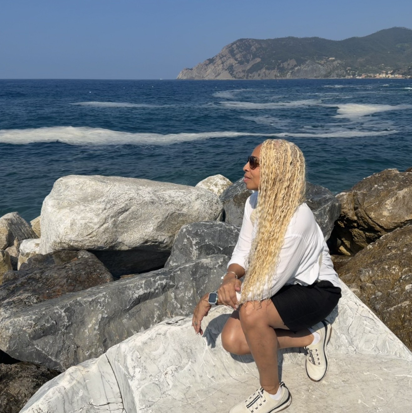 Lisa Lamb, UGC creator