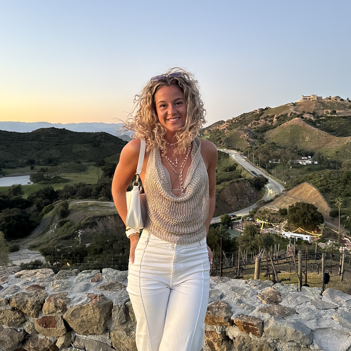 Taylor Bevins, UGC creator